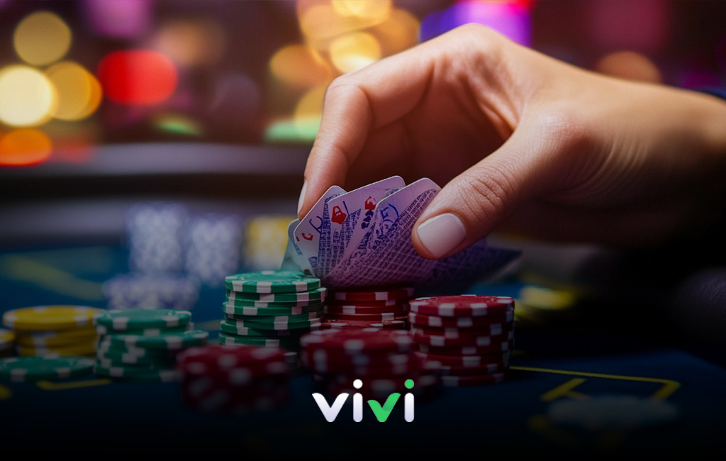 Vivi Casino giriş