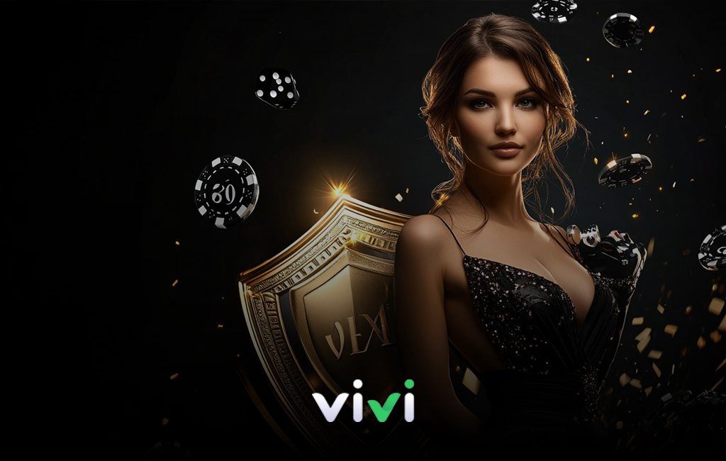 Vivi Casino giriş